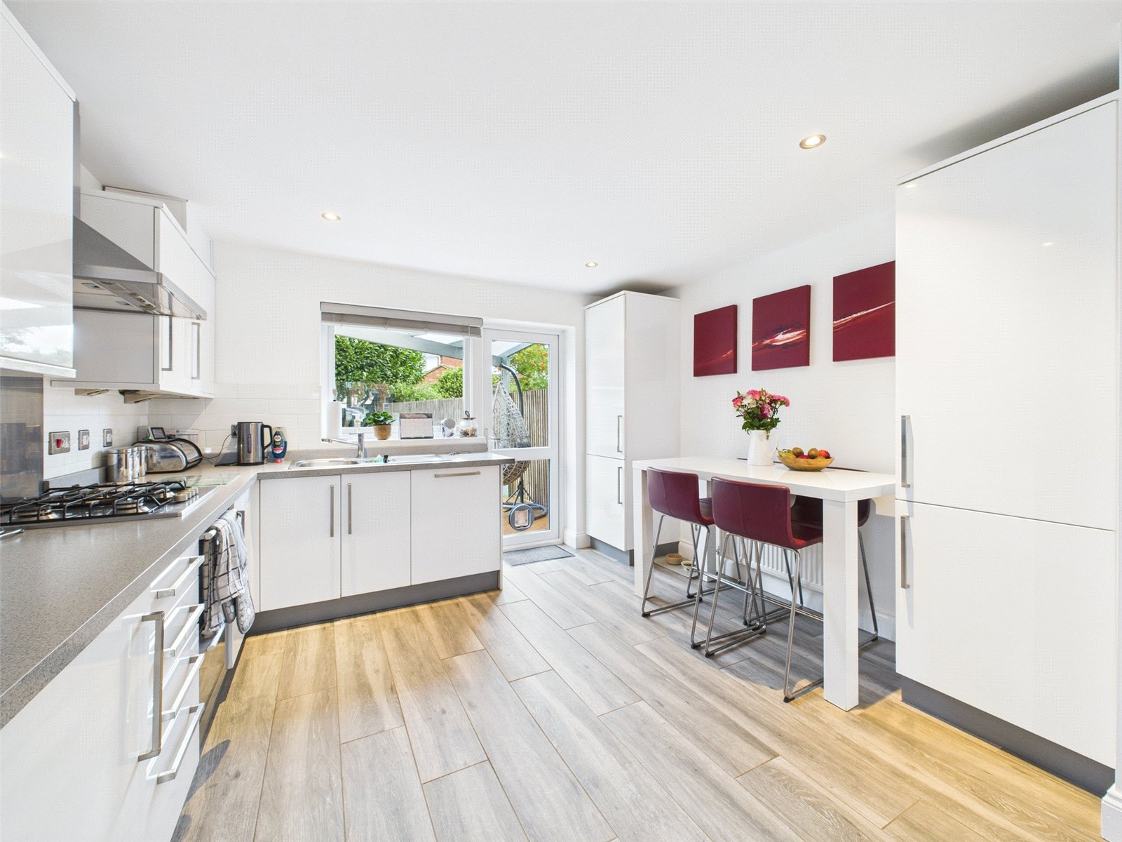 2 bedroom House for sale in Chinnor