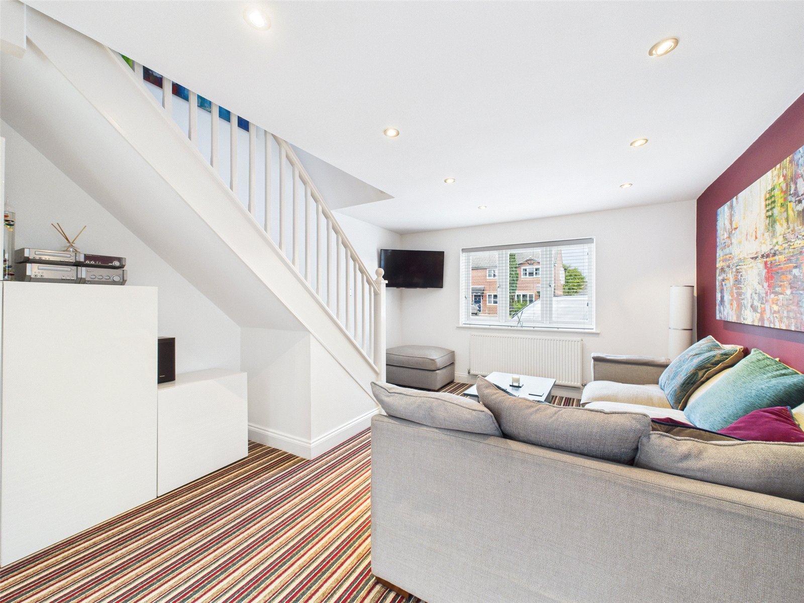2 bedroom House for sale in Chinnor