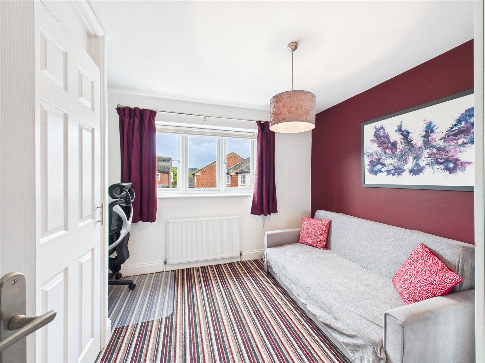 2 bedroom House for sale in Chinnor