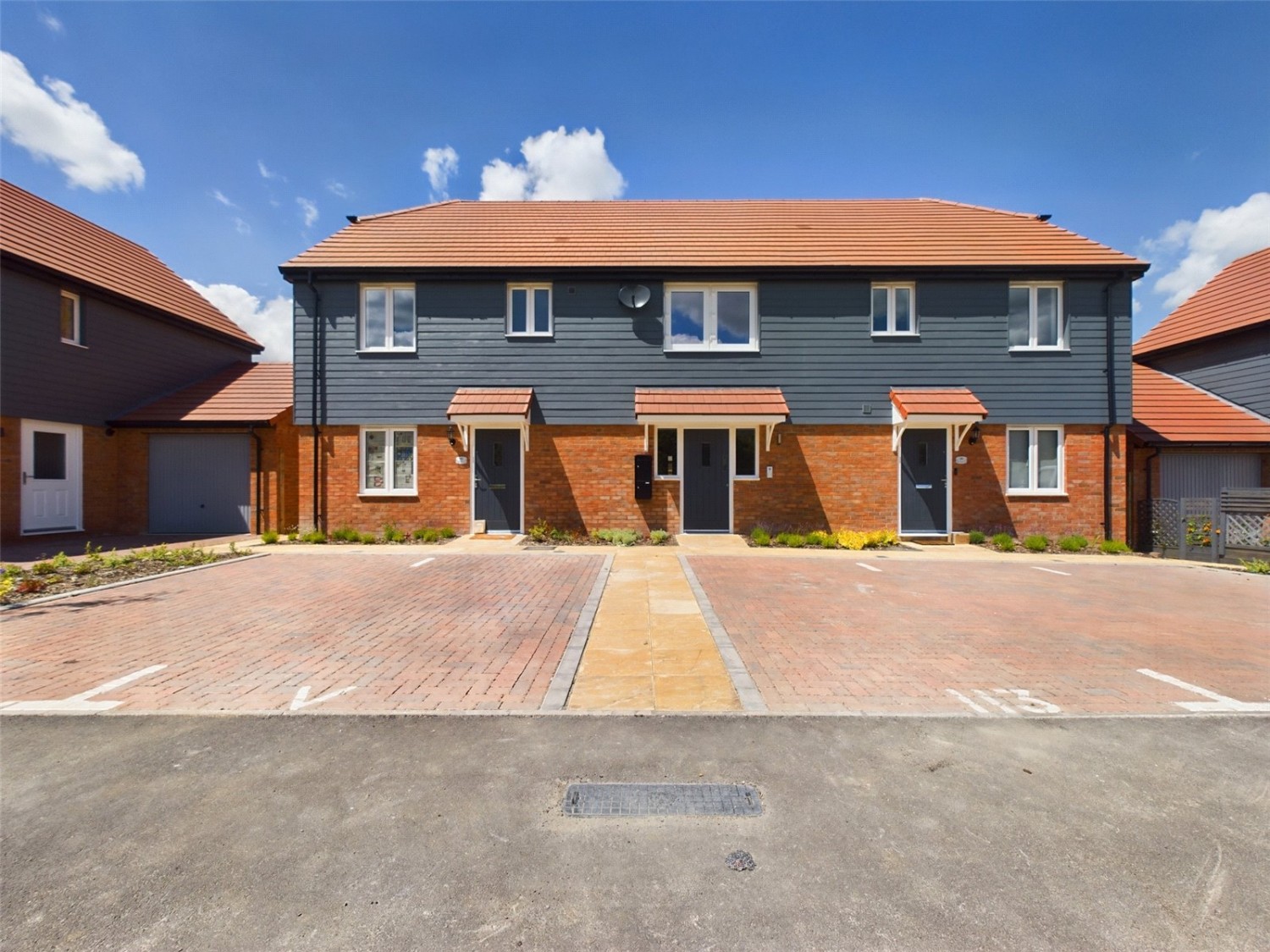 Chinnor, Oxfordshire