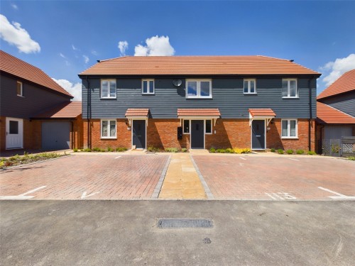 Chinnor, Oxfordshire