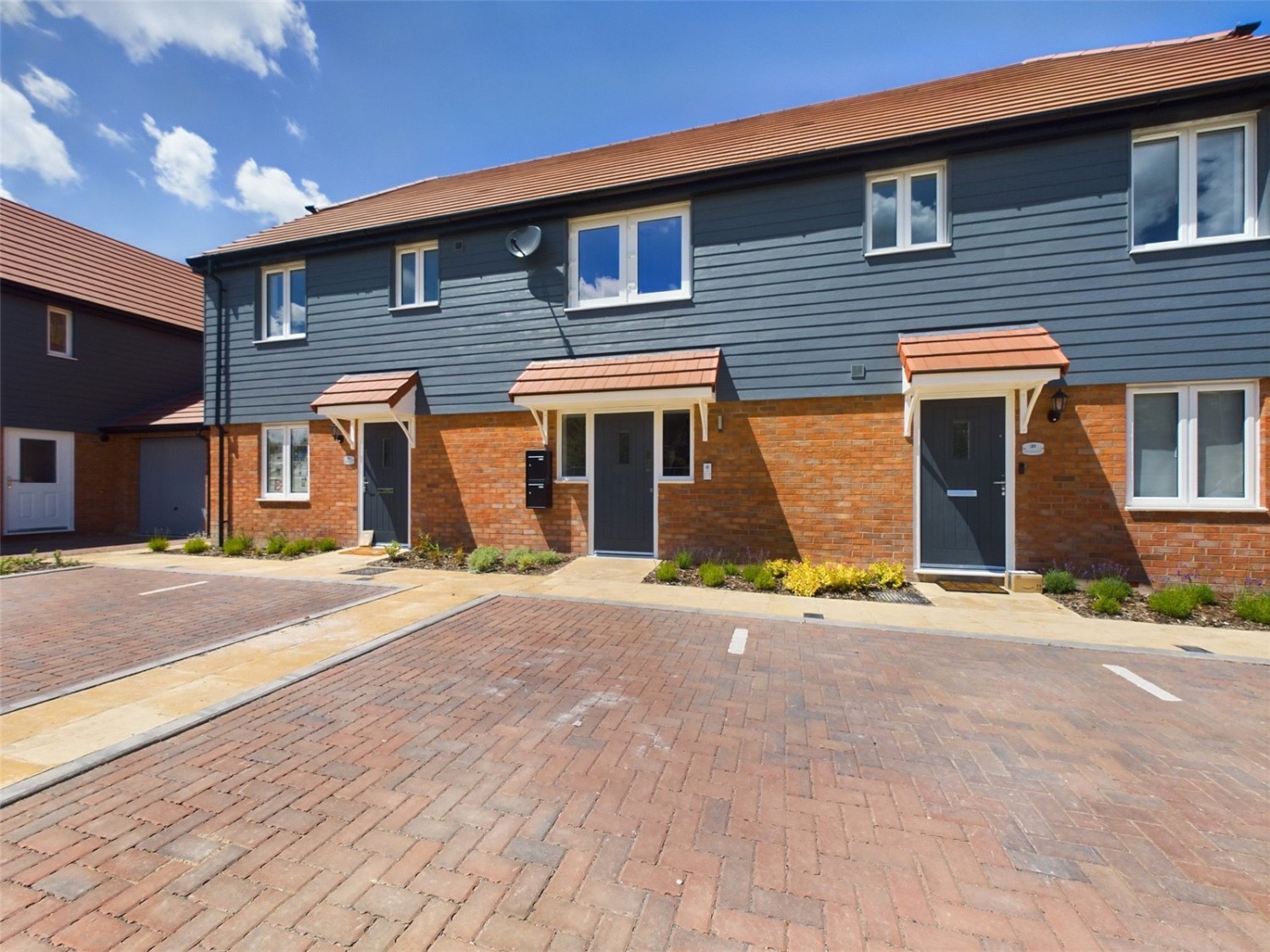 Chinnor, Oxfordshire