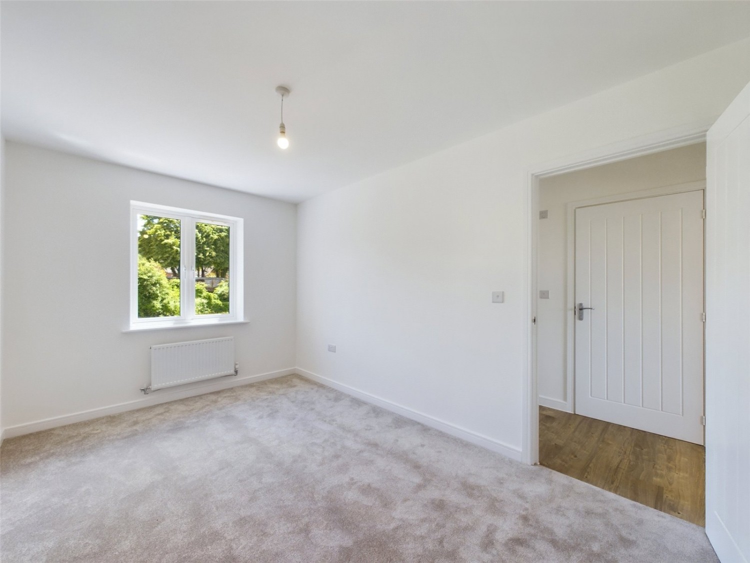 Chinnor, Oxfordshire