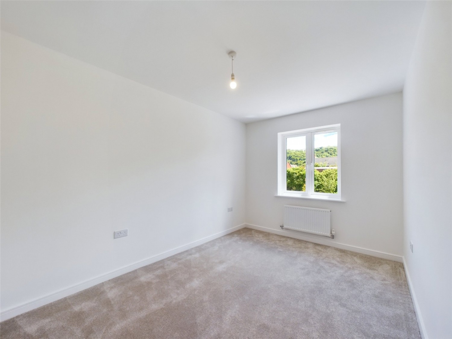 Chinnor, Oxfordshire