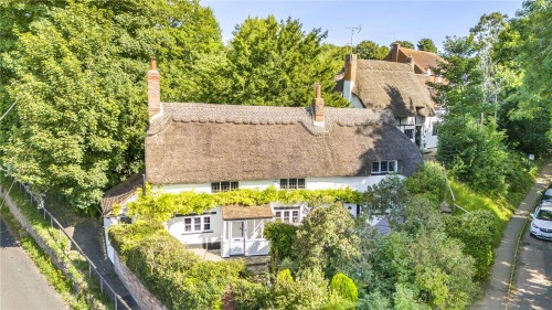 Long Crendon, Aylesbury, Buckinghamshire