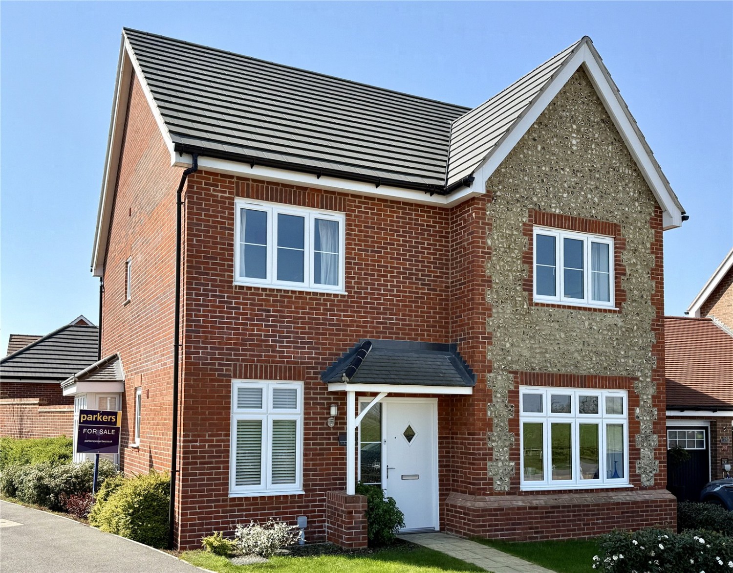Chinnor, Oxfordshire