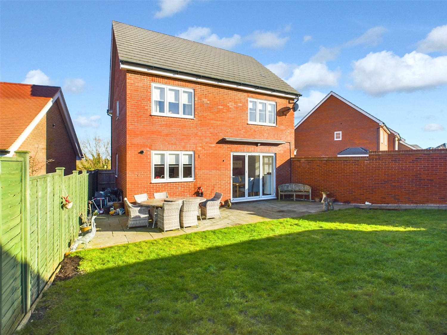 Chinnor, Oxfordshire