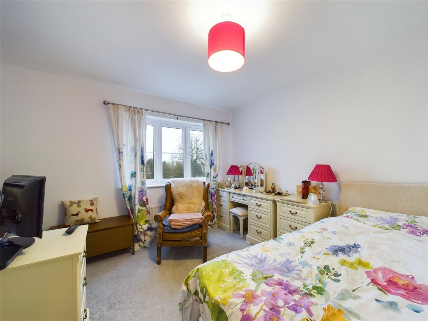 Chinnor, Oxfordshire
