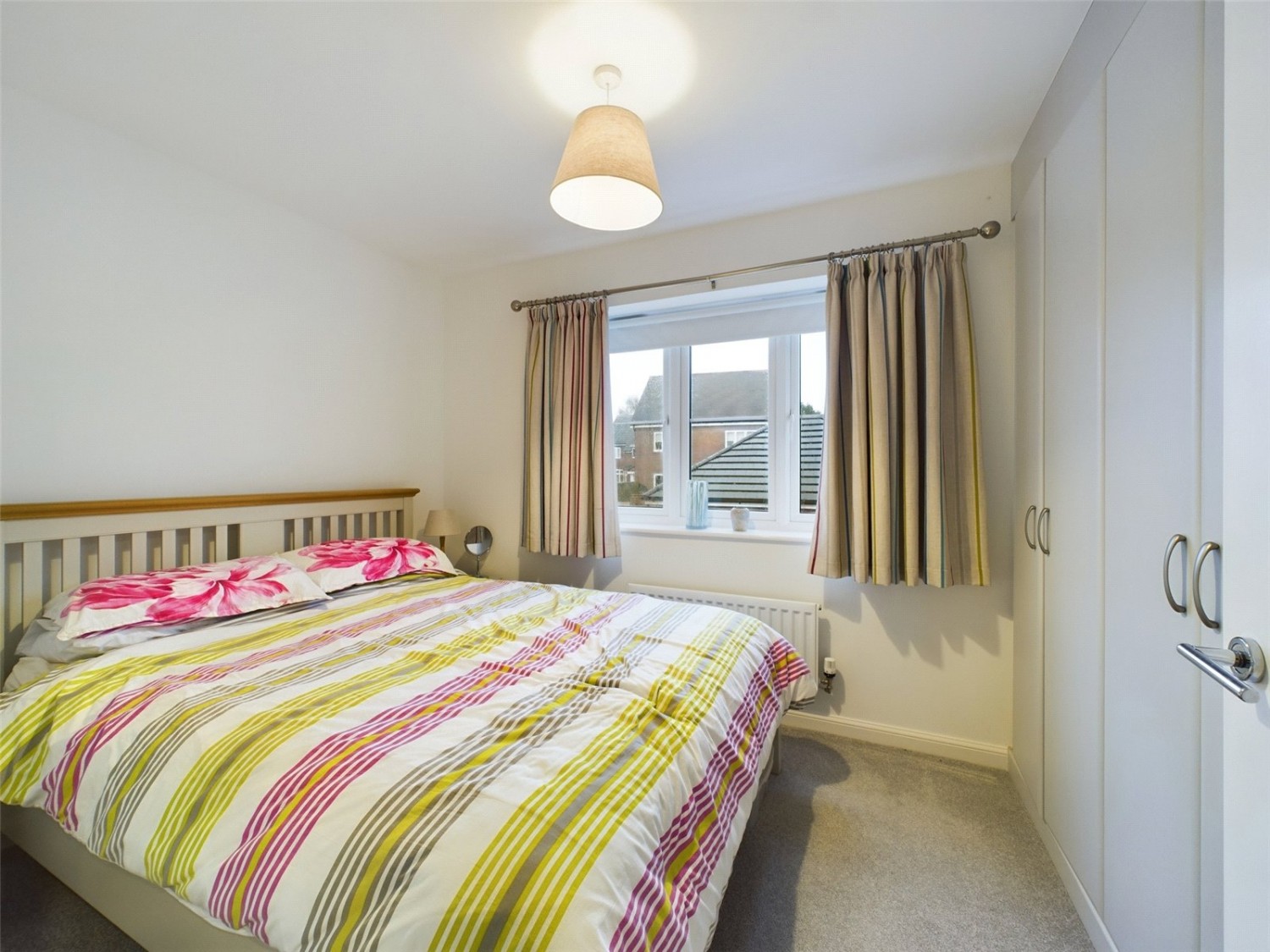 Chinnor, Oxfordshire