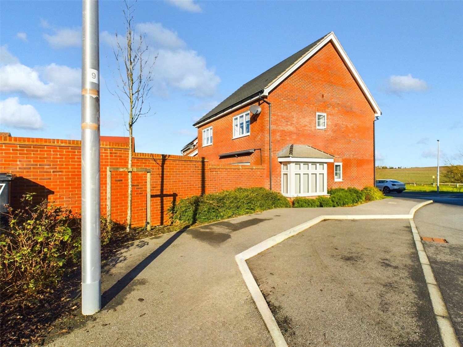Chinnor, Oxfordshire