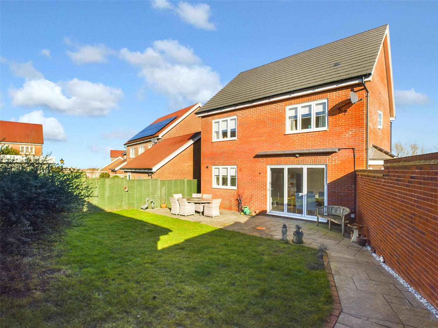 Chinnor, Oxfordshire