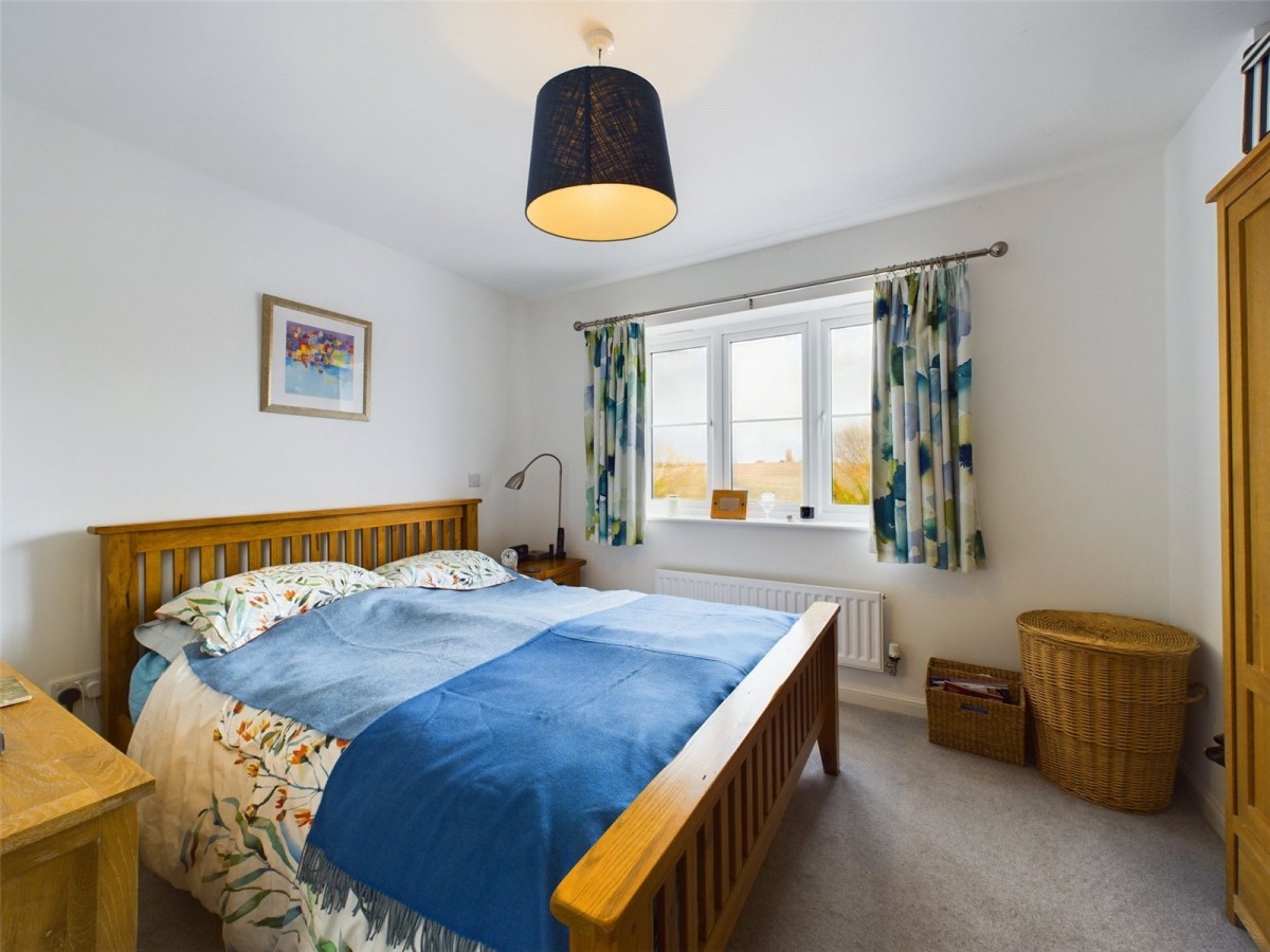 Chinnor, Oxfordshire
