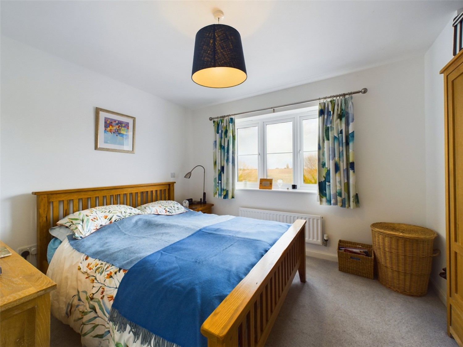 Chinnor, Oxfordshire