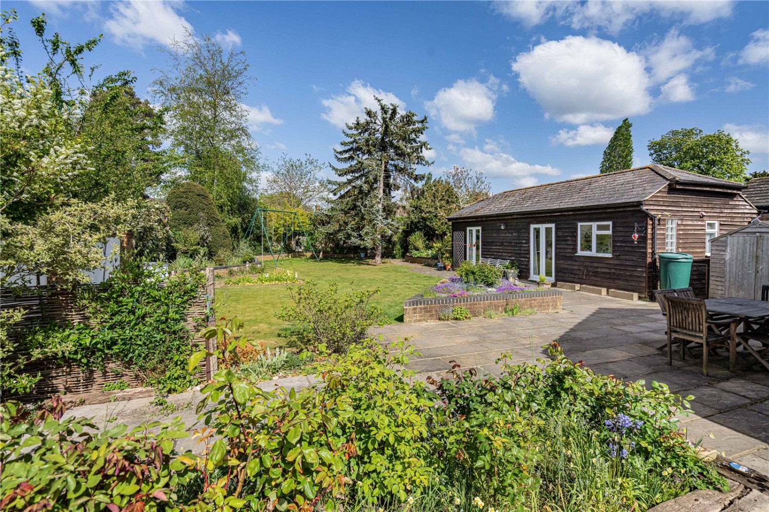 Towersey, Thame, Oxfordshire
