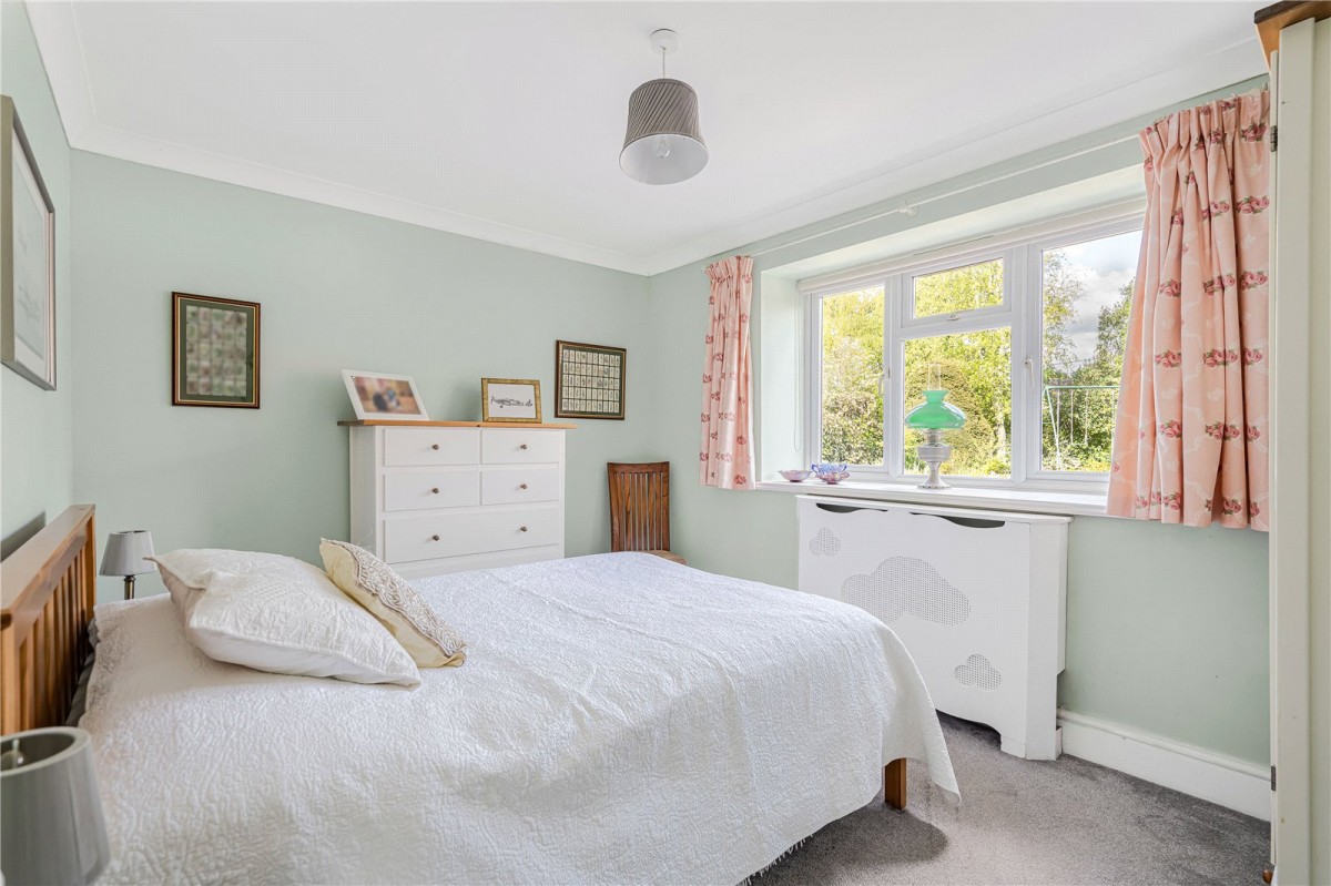 Towersey, Thame, Oxfordshire
