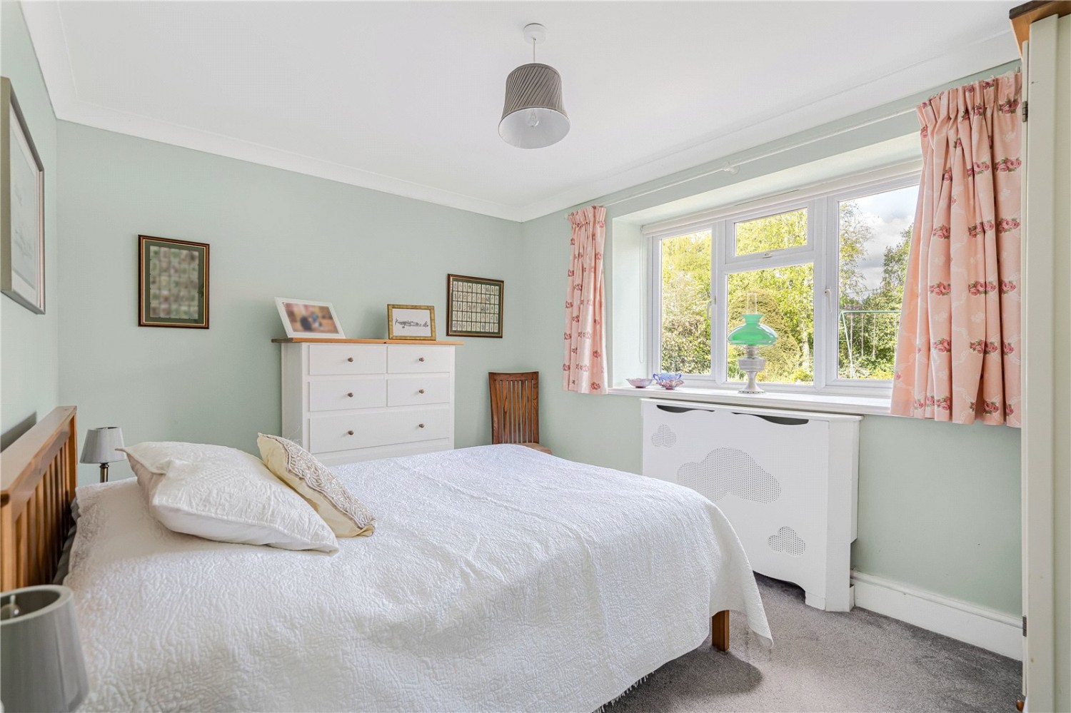 Towersey, Thame, Oxfordshire
