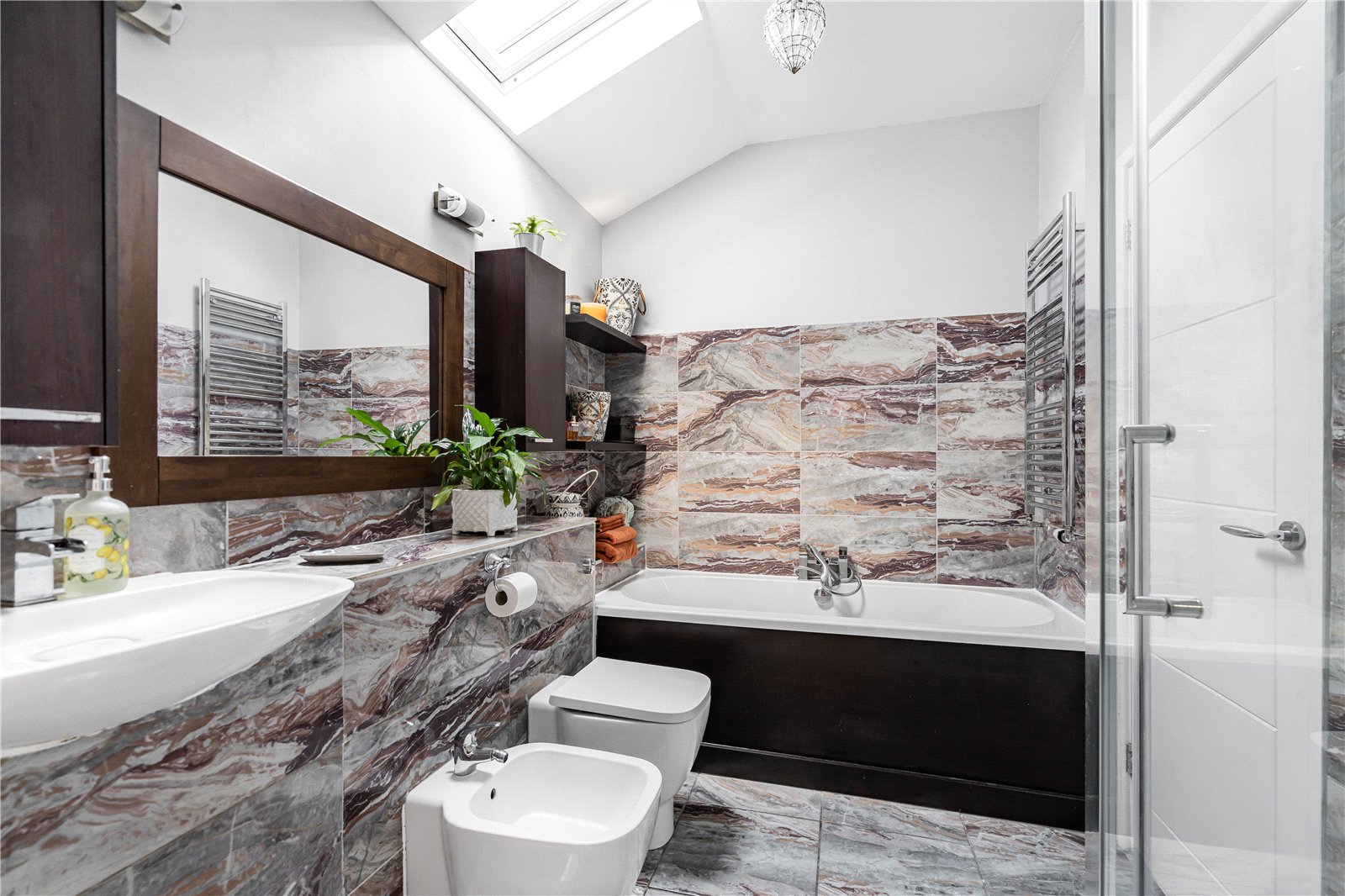 5 bedroom Bungalow for sale in Towersey, Thame, Oxfordshire