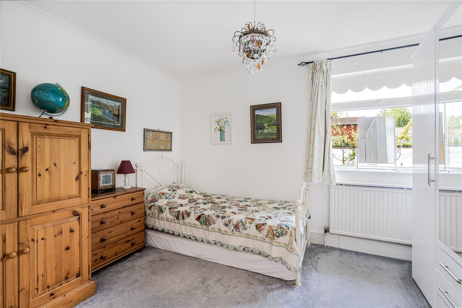 Towersey, Thame, Oxfordshire