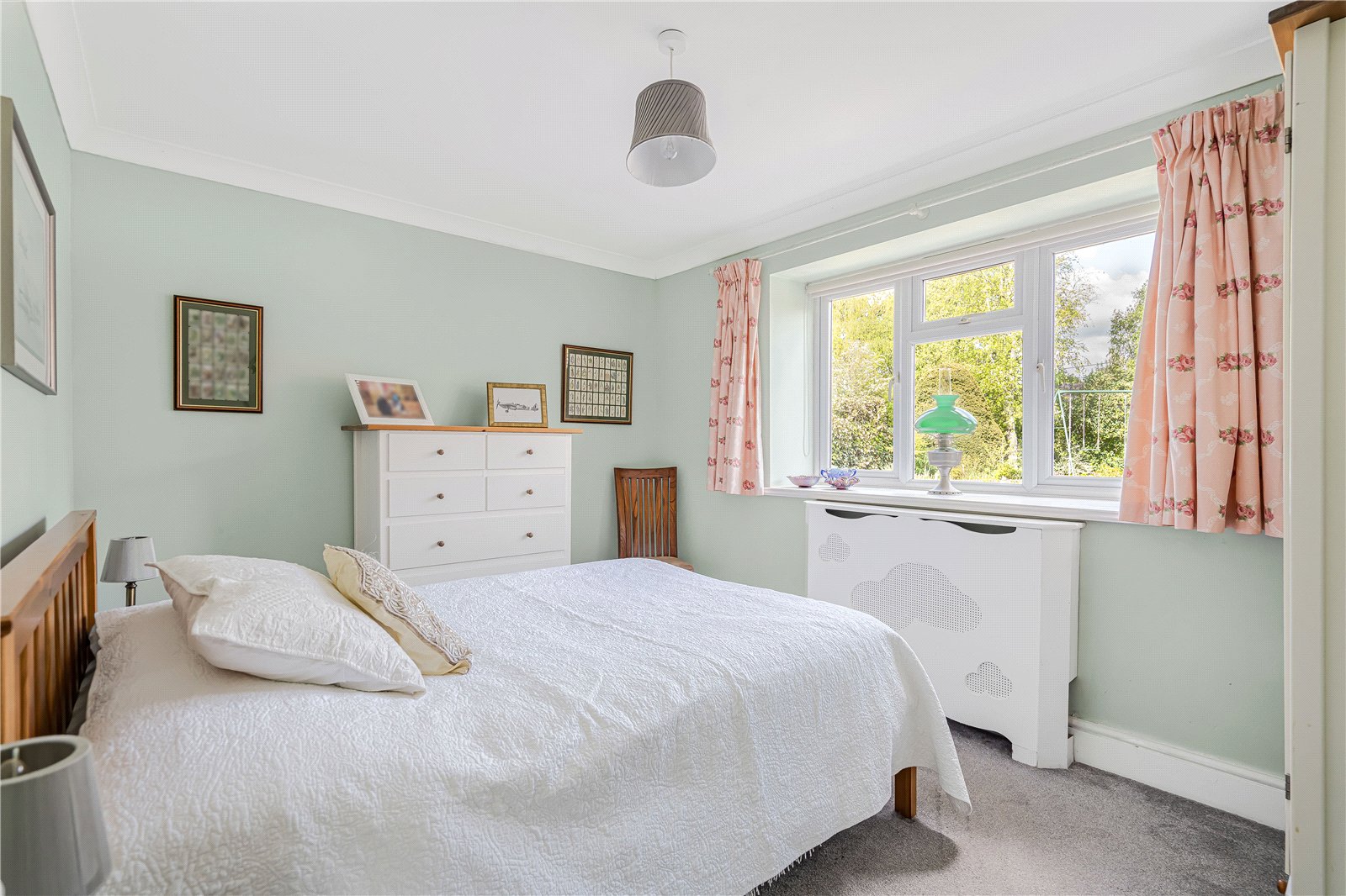 5 bedroom Bungalow for sale in Towersey, Thame, Oxfordshire