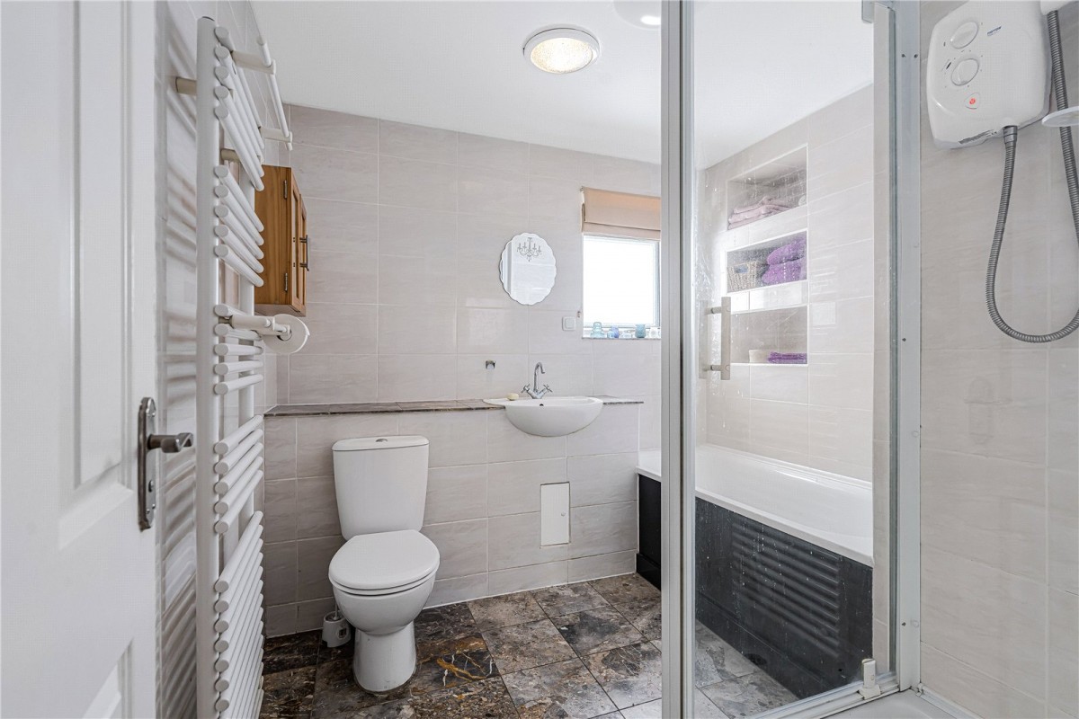 Towersey, Thame, Oxfordshire