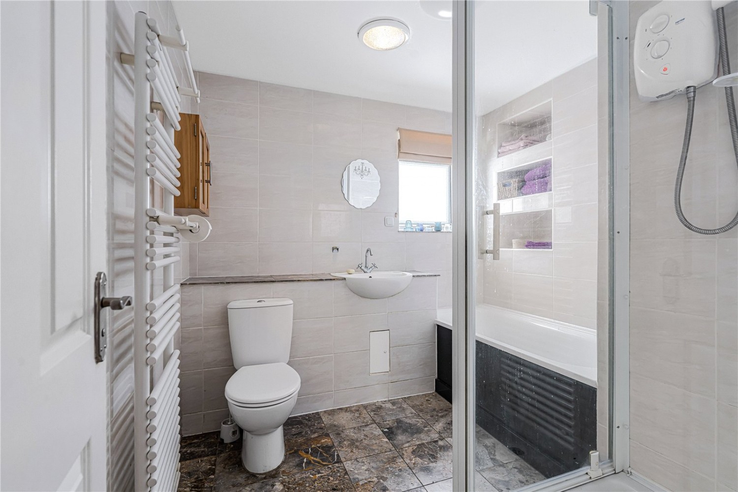Towersey, Thame, Oxfordshire