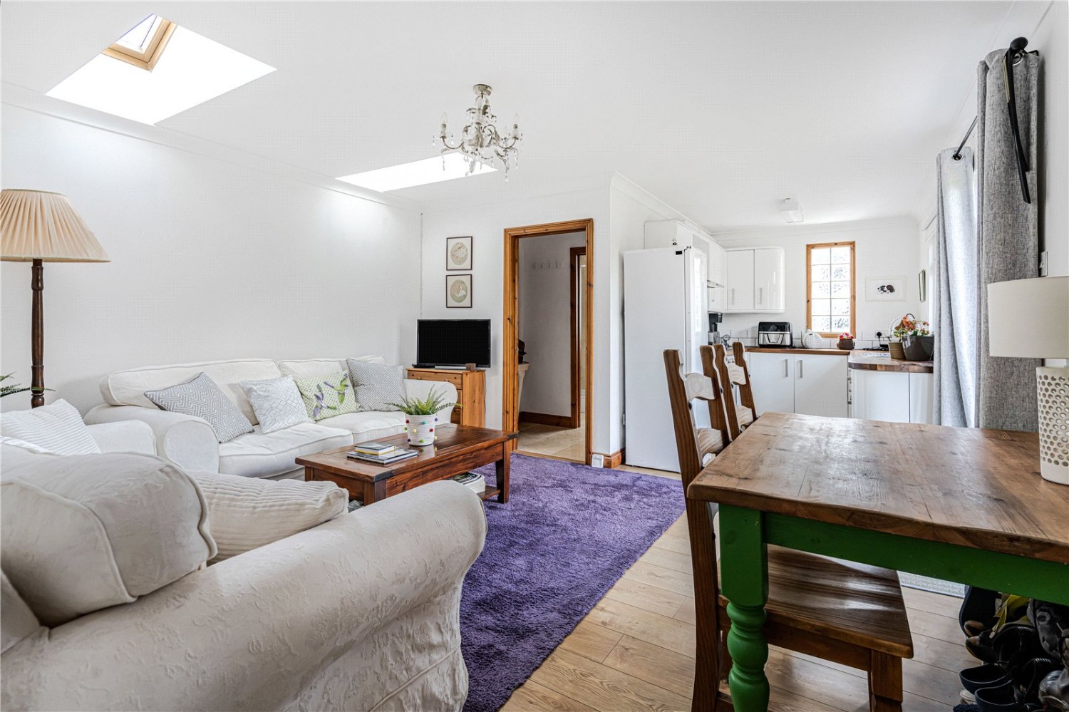 Towersey, Thame, Oxfordshire
