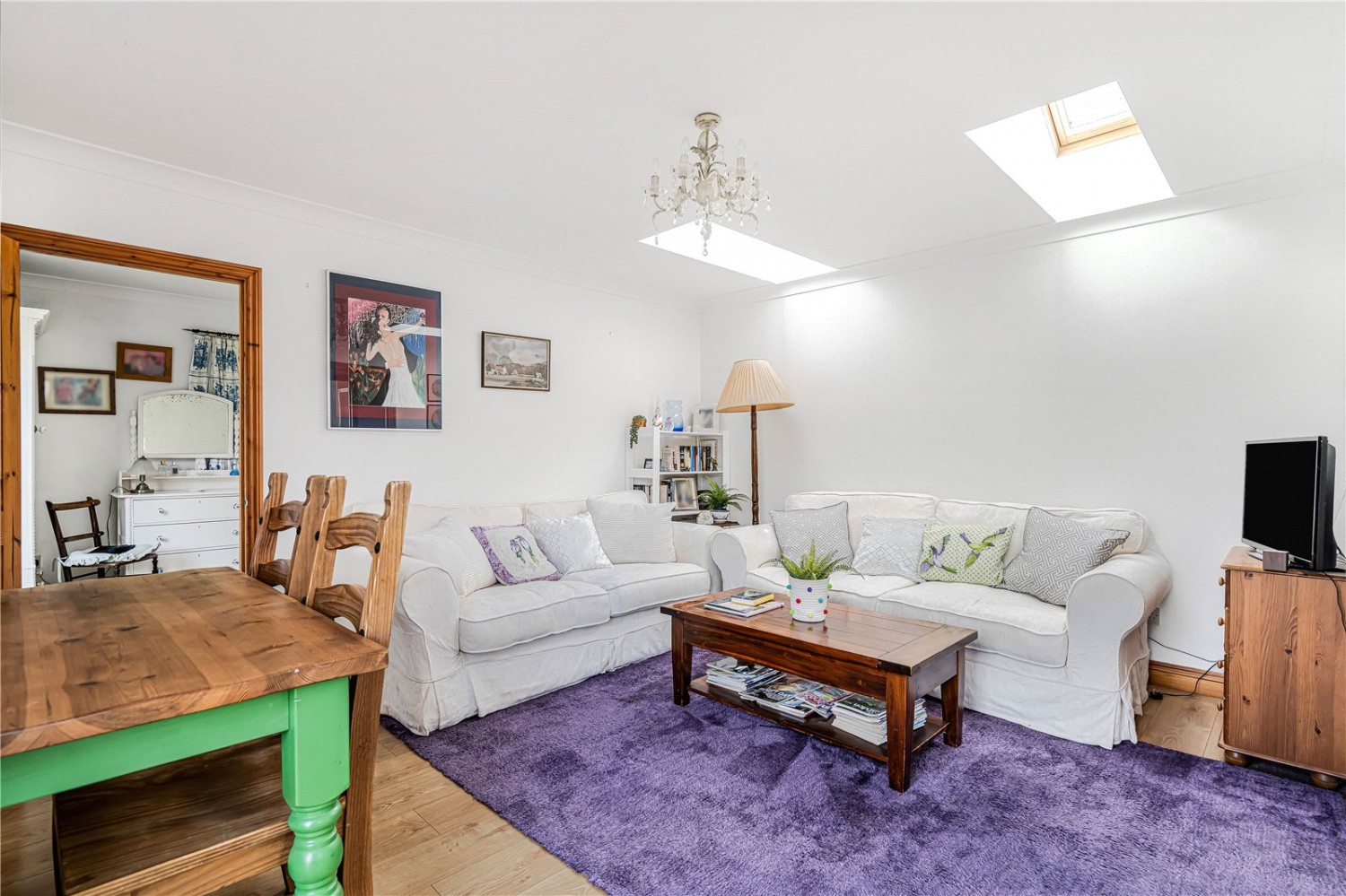 Towersey, Thame, Oxfordshire