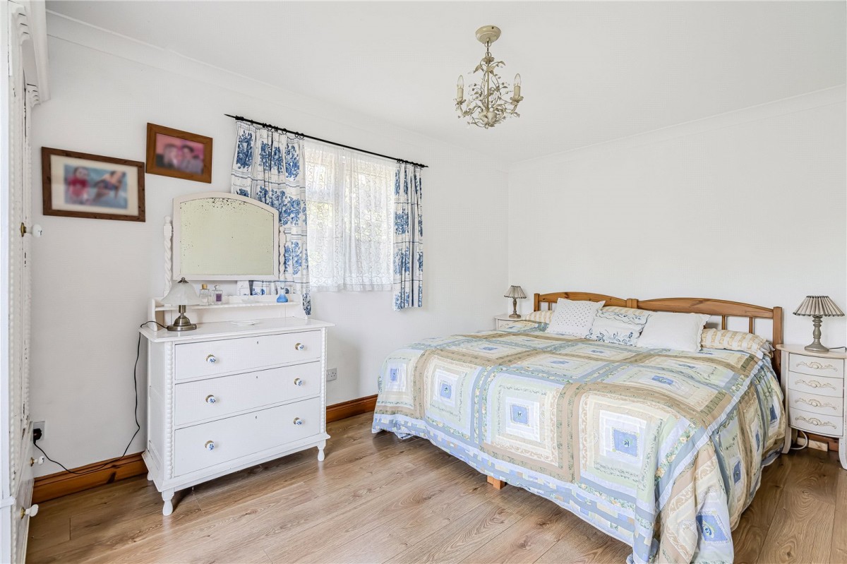 Towersey, Thame, Oxfordshire
