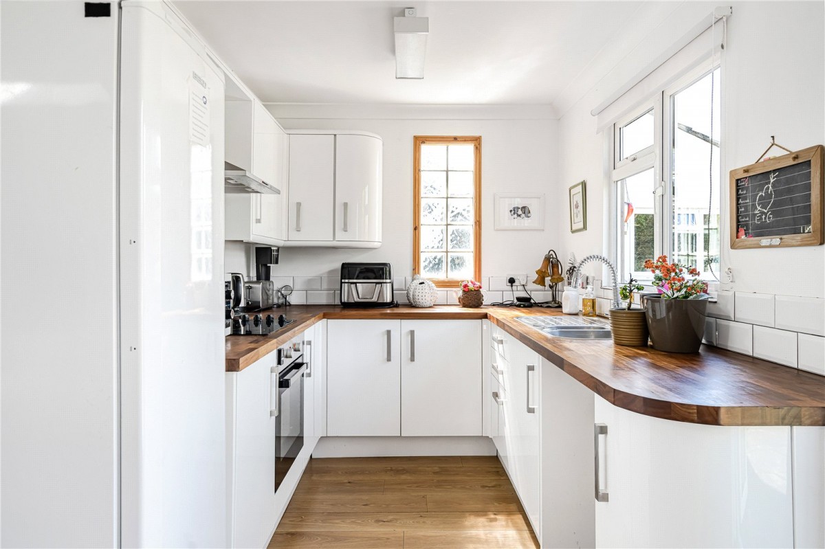 Towersey, Thame, Oxfordshire