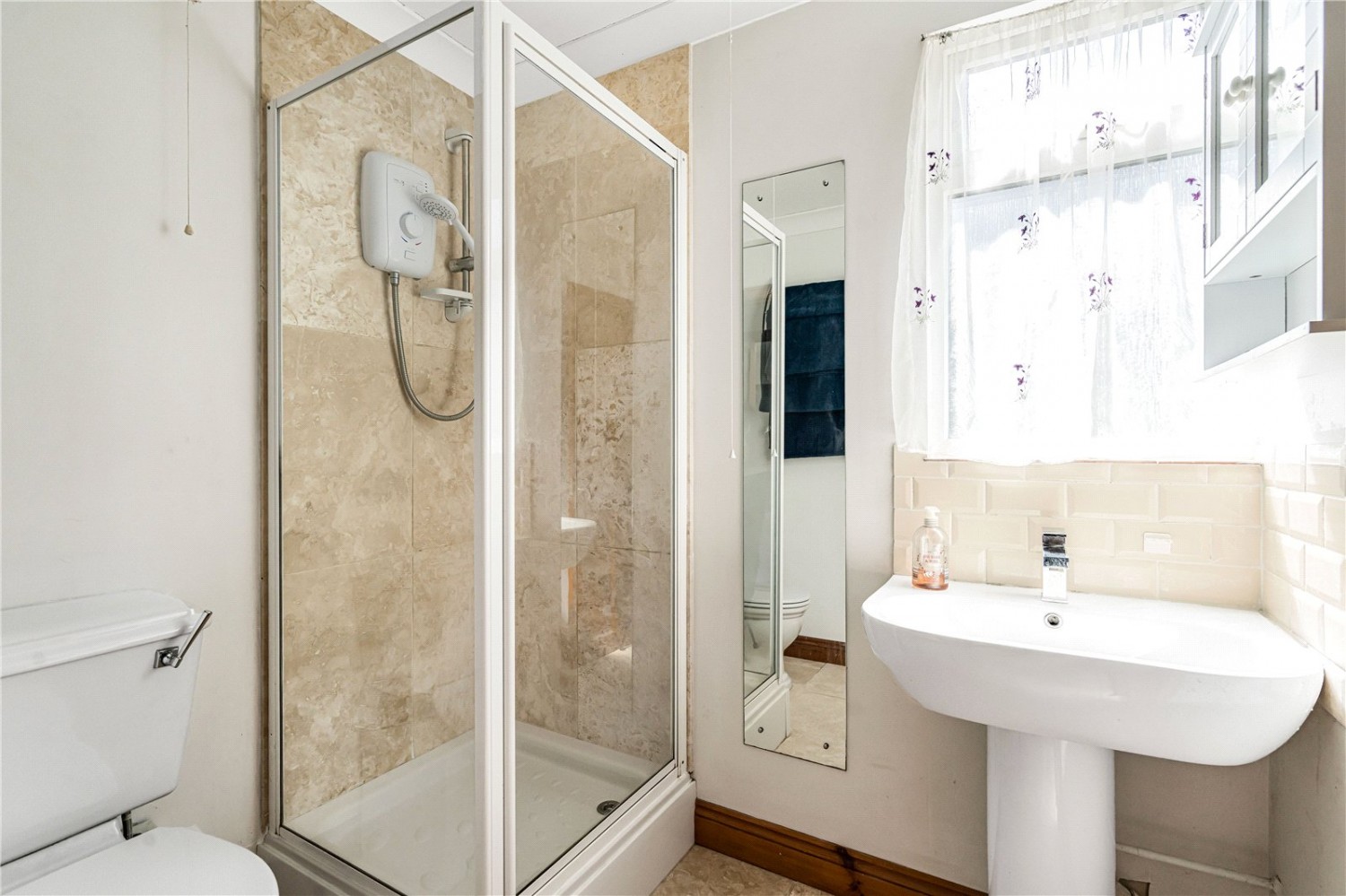 Towersey, Thame, Oxfordshire