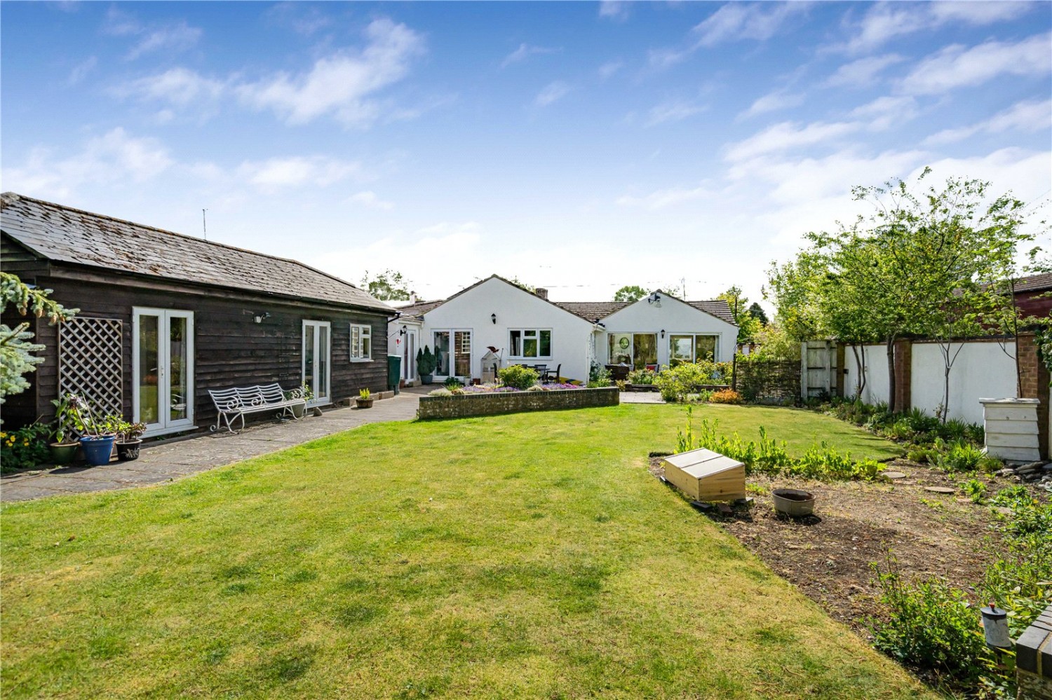 Towersey, Thame, Oxfordshire