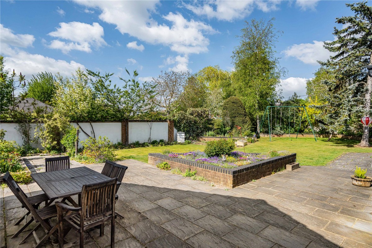 Towersey, Thame, Oxfordshire