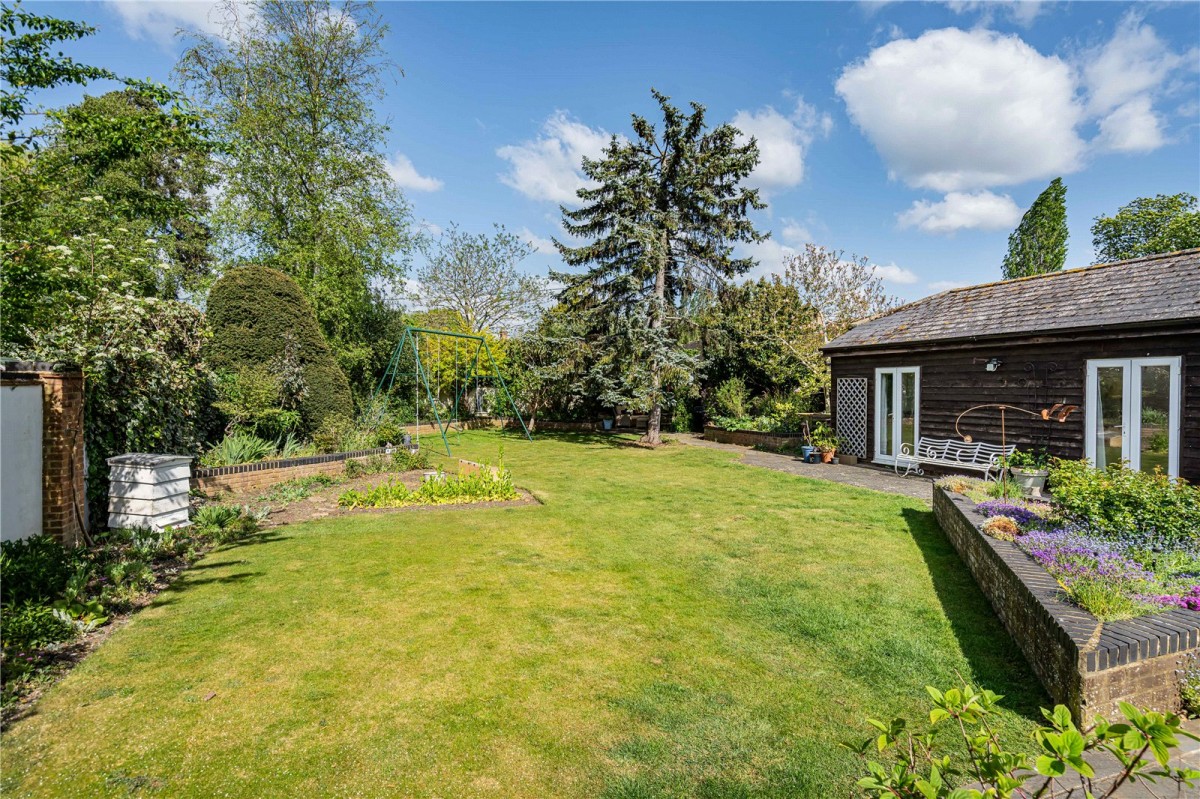 Towersey, Thame, Oxfordshire