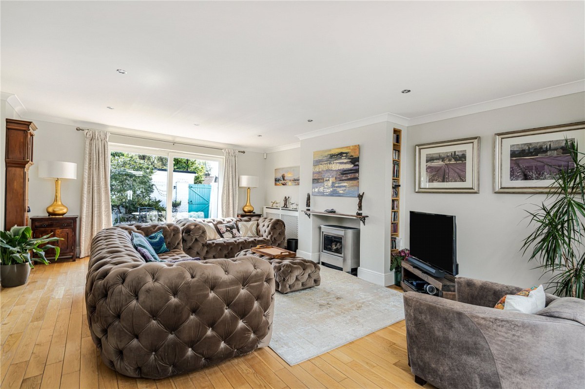 Towersey, Thame, Oxfordshire