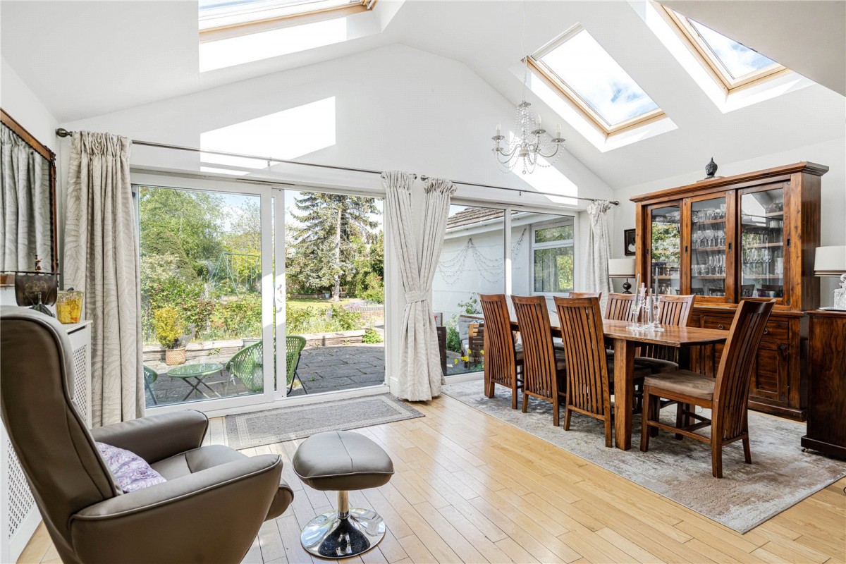 Towersey, Thame, Oxfordshire