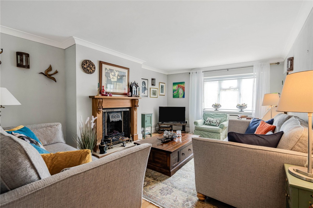 Towersey, Thame, Oxfordshire