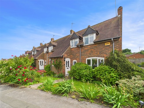 Long Crendon, Aylesbury, Buckinghamshire