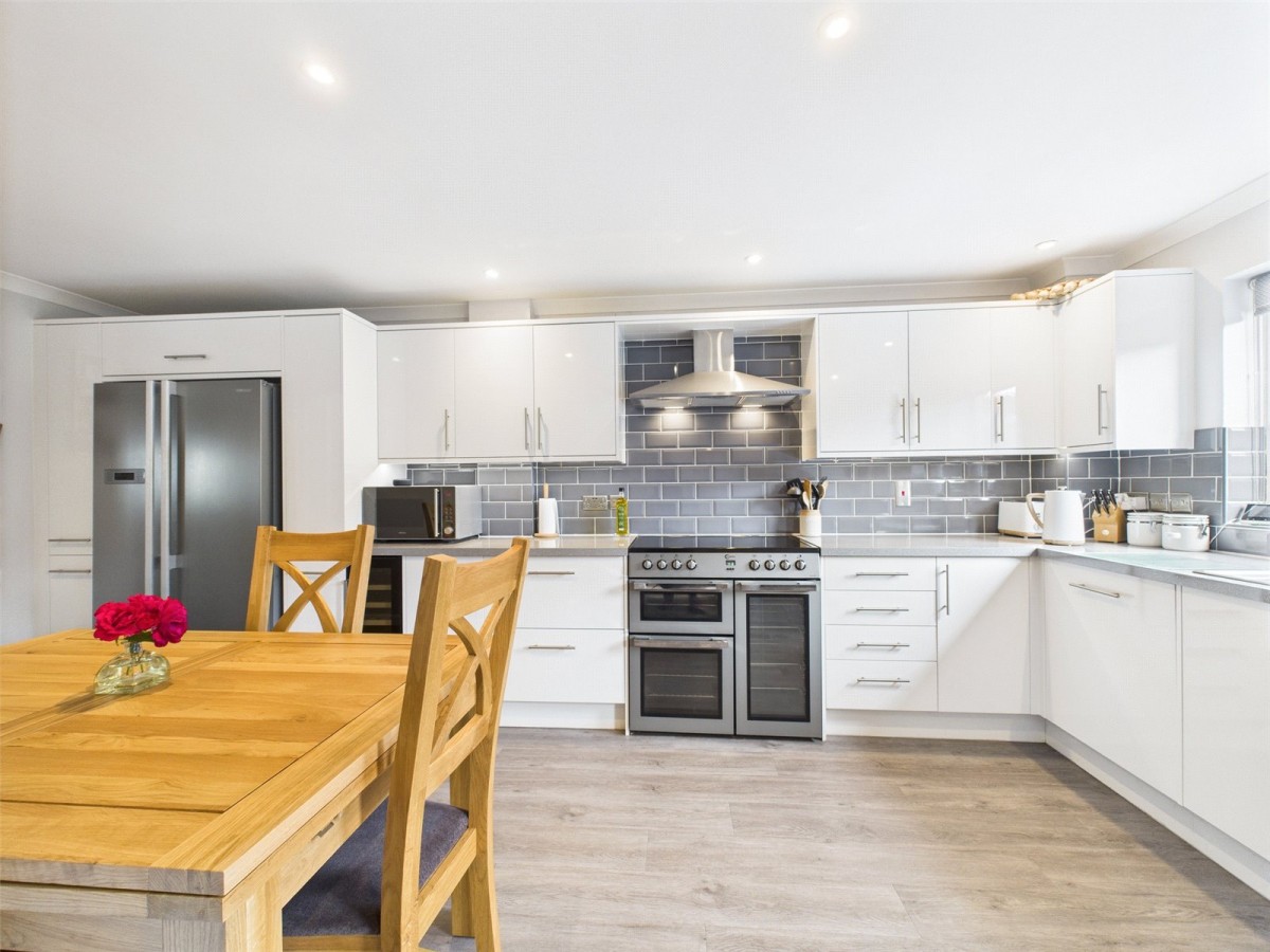 Long Crendon, Aylesbury, Buckinghamshire