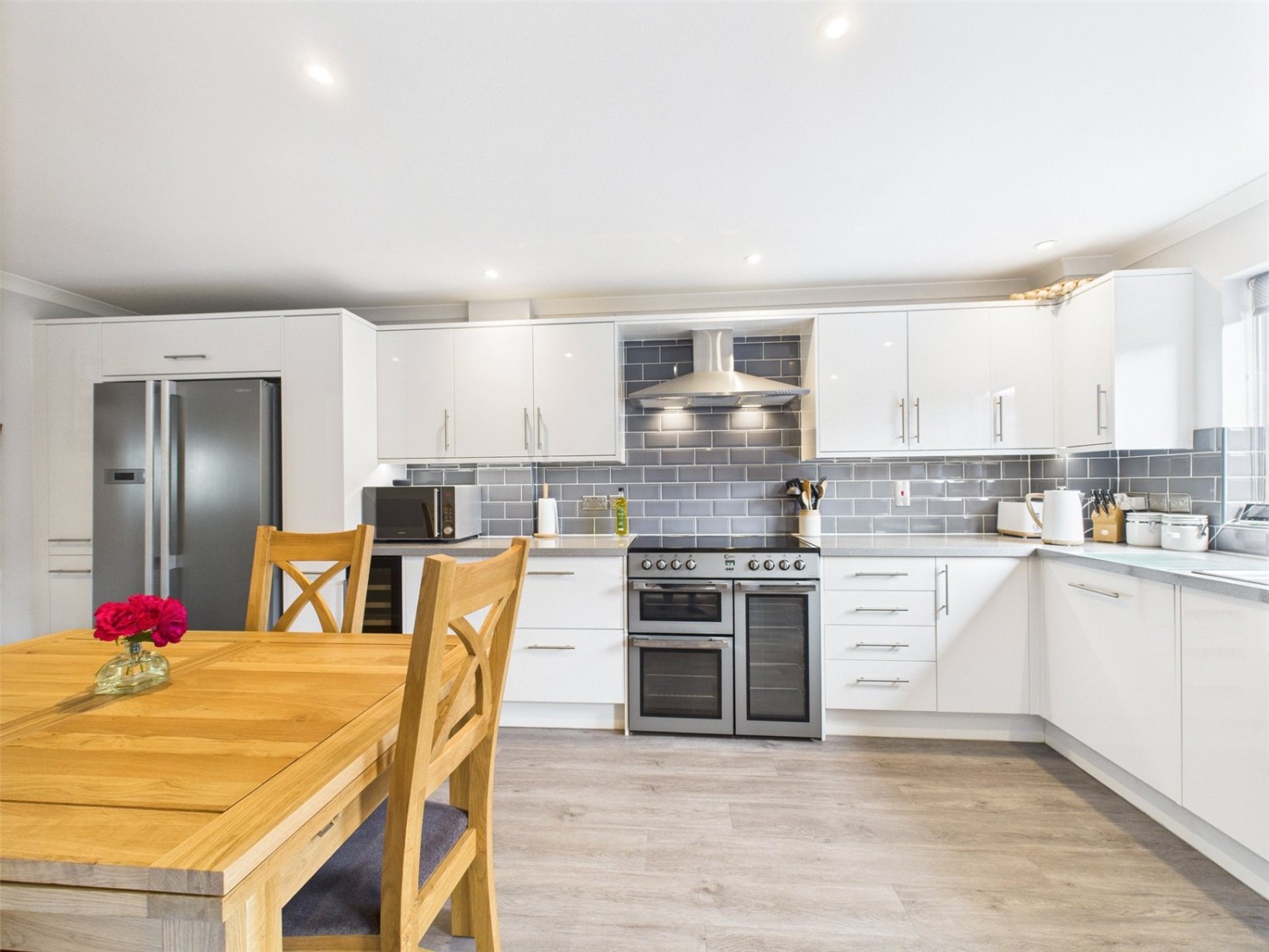 Long Crendon, Aylesbury, Buckinghamshire