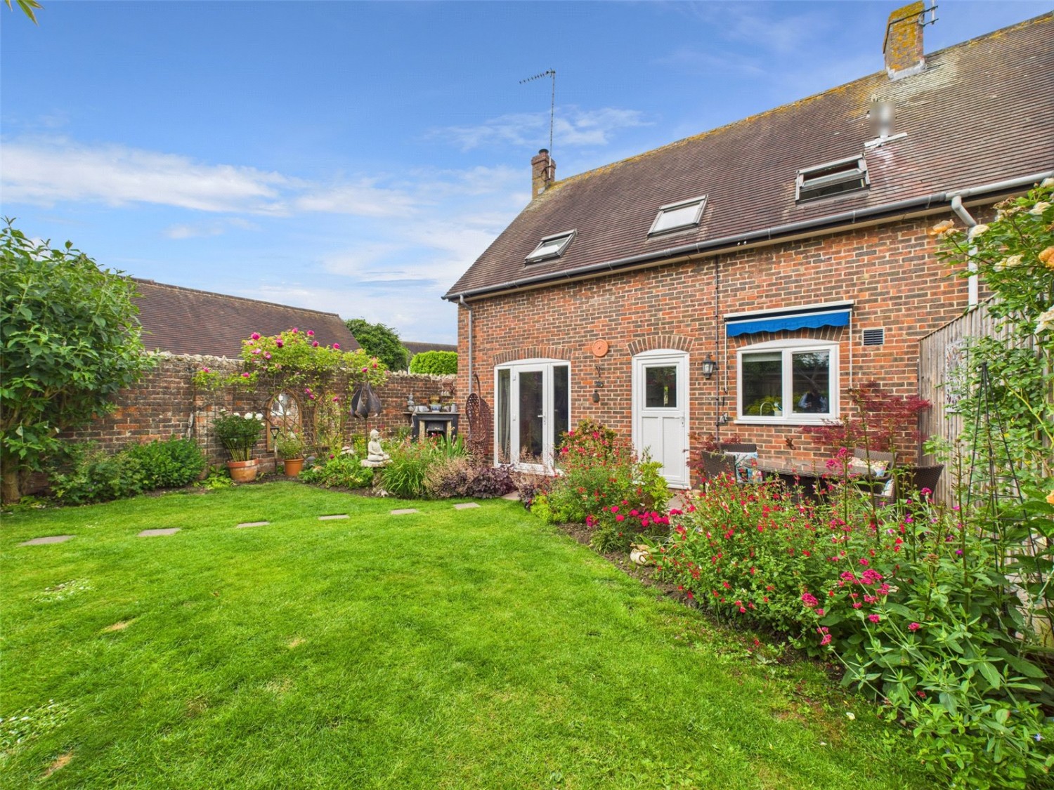 Long Crendon, Aylesbury, Buckinghamshire