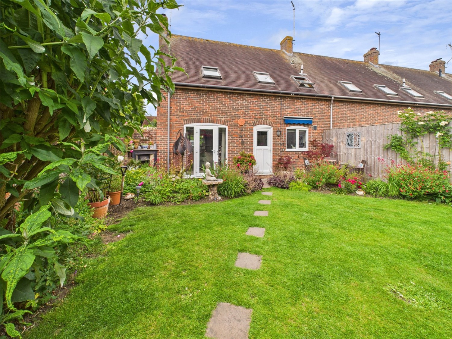 Long Crendon, Aylesbury, Buckinghamshire
