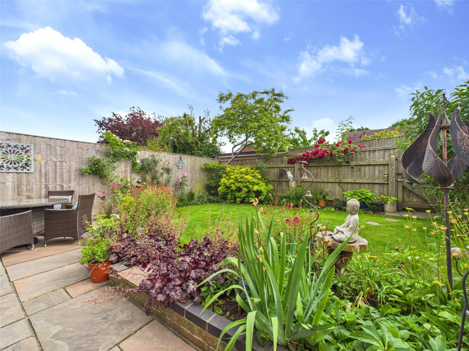Long Crendon, Aylesbury, Buckinghamshire