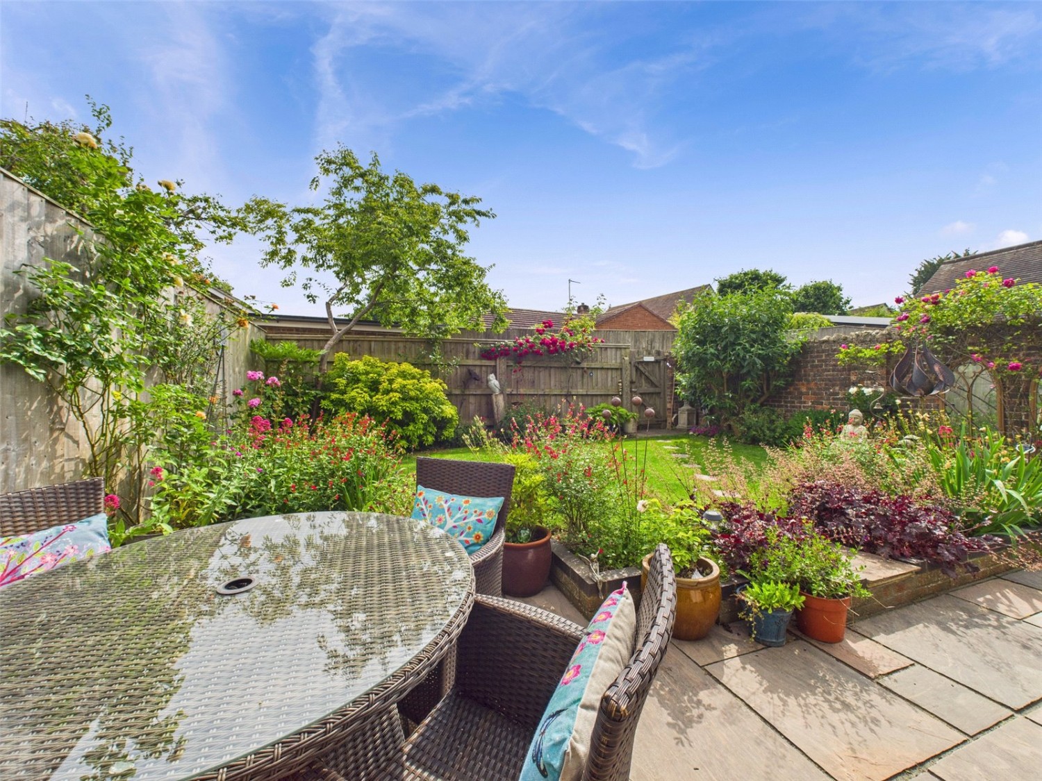 Long Crendon, Aylesbury, Buckinghamshire