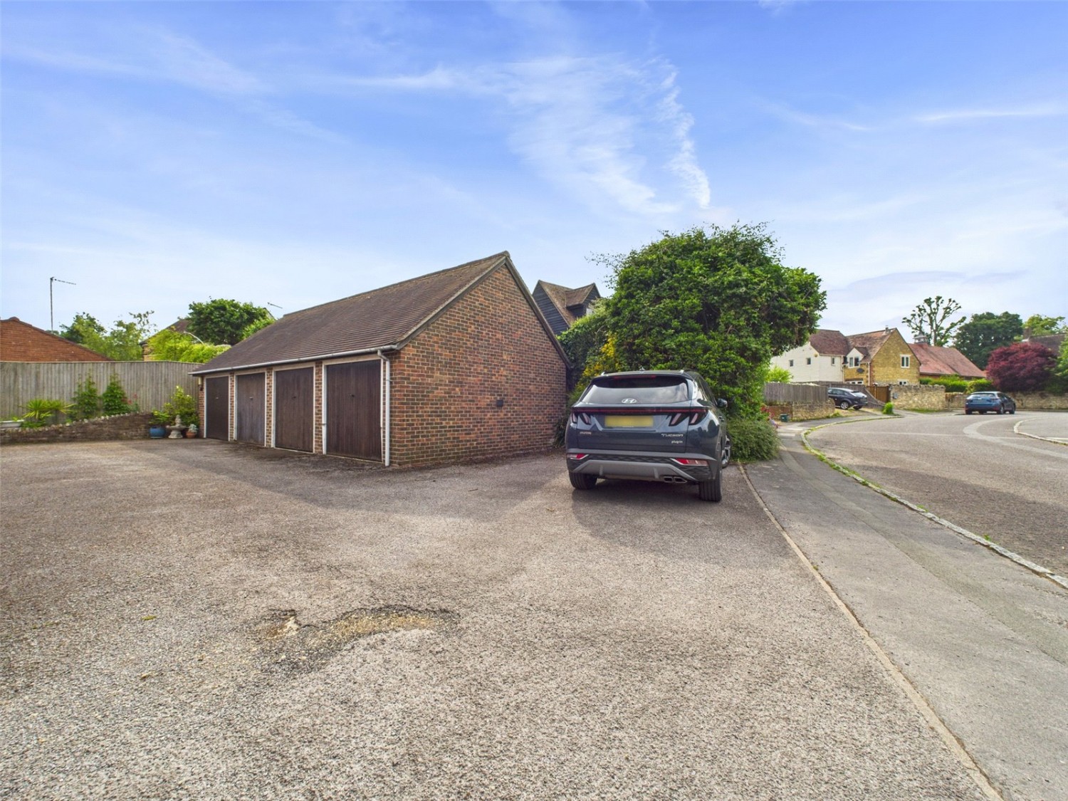 Long Crendon, Aylesbury, Buckinghamshire