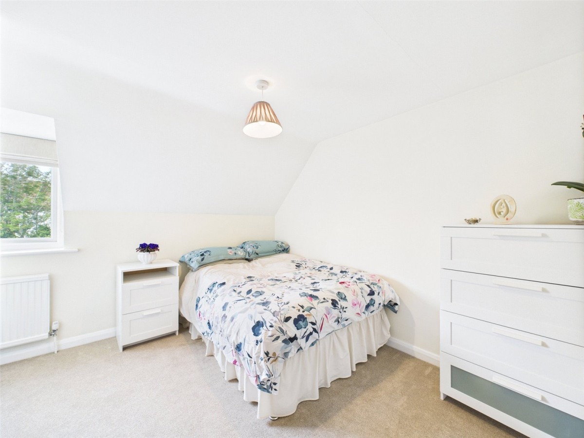 Long Crendon, Aylesbury, Buckinghamshire