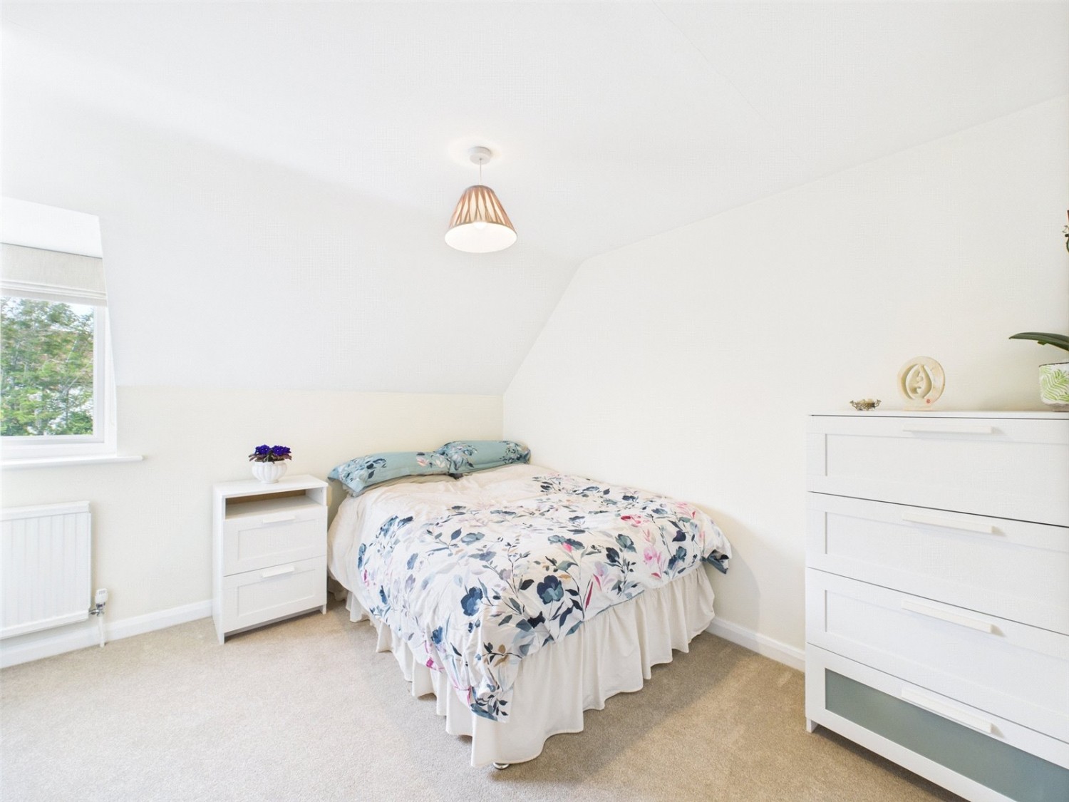 Long Crendon, Aylesbury, Buckinghamshire