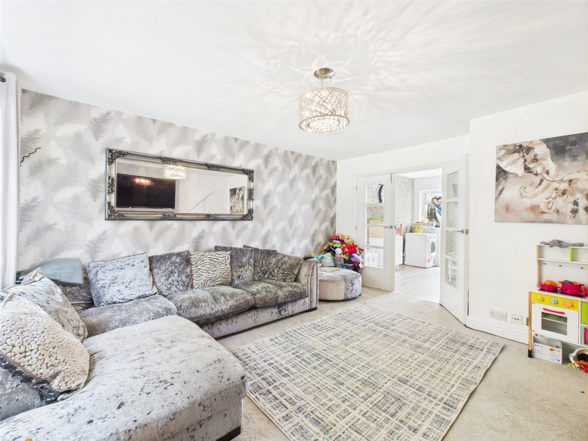 Chinnor, Oxfordshire
