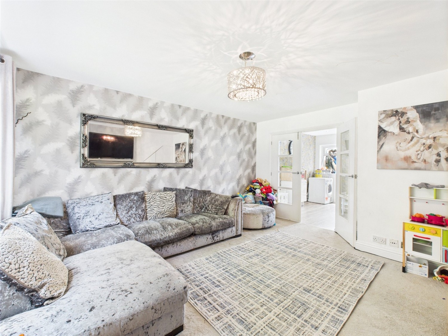 Chinnor, Oxfordshire