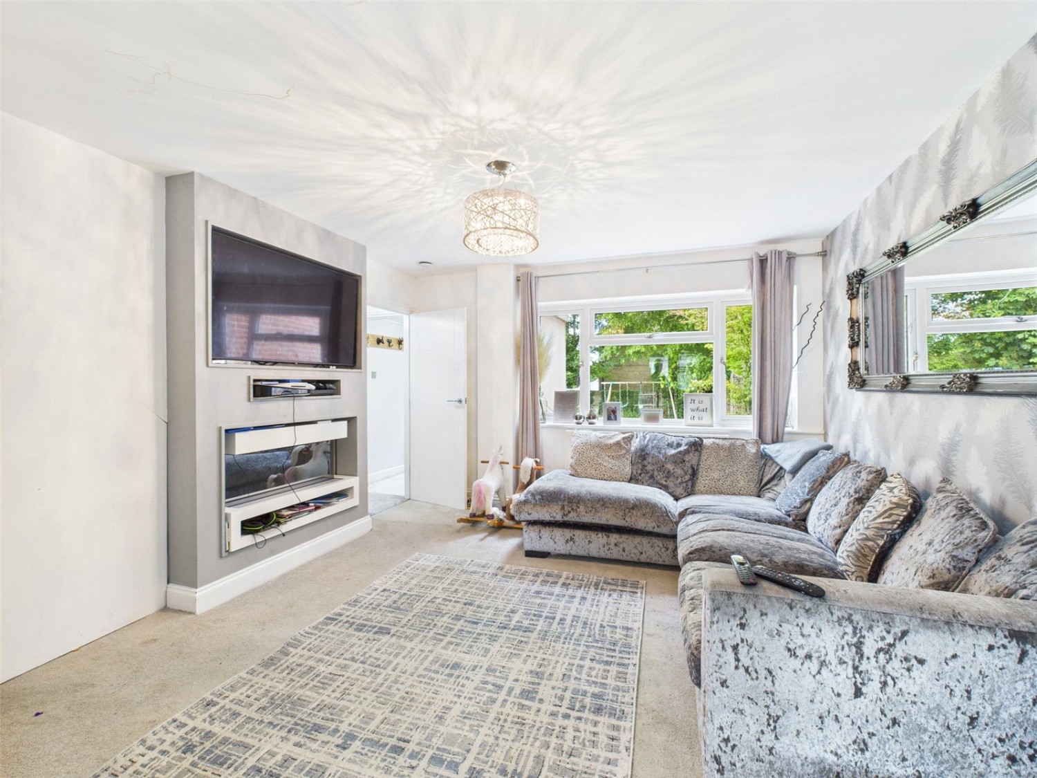 Chinnor, Oxfordshire