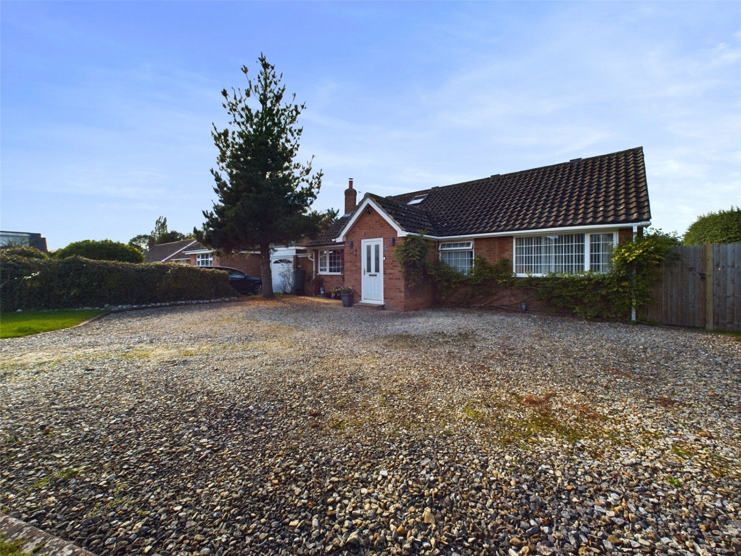 Ickford, Aylesbury, Buckinghamshire